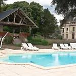 Chateau De Salvert - 4 Gites - 32 Personnes *