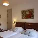 Holiday home Chateau De Salvert - 4 Gites - 32 Personnes *