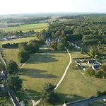 Holiday home Chateau De Salvert - 4 Gites - 32 Personnes Neuille