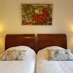Holiday home Chateau De Salvert - 4 Gites - 32 Personnes *