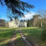 Holiday home Chateau De Salvert - 4 Gites - 32 Personnes *