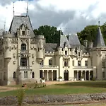Holiday home Chateau De Salvert - 4 Gites - 32 Personnes