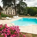 Holiday home Chateau De Salvert - 4 Gites - 32 Personnes