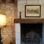 Holiday home Chateau De Salvert - 4 Gites - 32 Personnes *