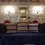 Chateau De Salvert - 4 Gites - 32 Personnes Holiday home *