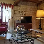 Holiday home Chateau De Salvert - 4 Gites - 32 Personnes Neuille