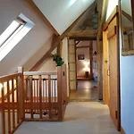 Chateau De Salvert - 4 Gites - 32 Personnes Holiday home *
