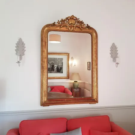 Chateau De Salvert - 4 - 32 Personnes * Neuillé