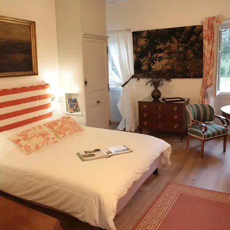 Chateau De Salvert - 4 - 32 Personnes