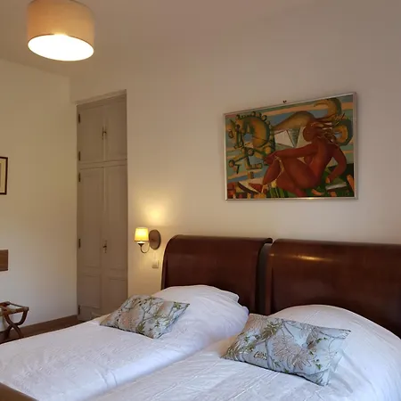 Tatil Evi Chateau De Salvert - 4 - 32 Personnes *