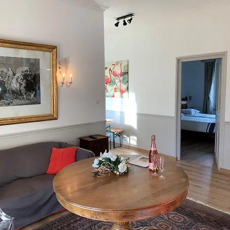 Chateau De Salvert - 4 - 32 Personnes Tatil Evi