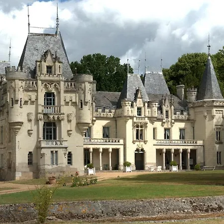 Vakantiehuis Chateau De Salvert - 4 - 32 Personnes
