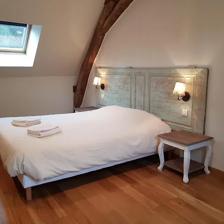 Chateau De Salvert - 4 - 32 Personnes