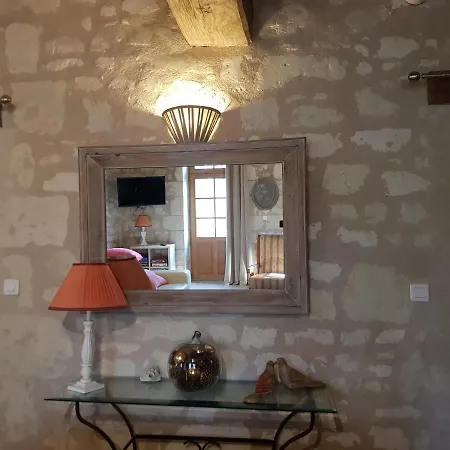 Chateau De Salvert - 4 Cottages