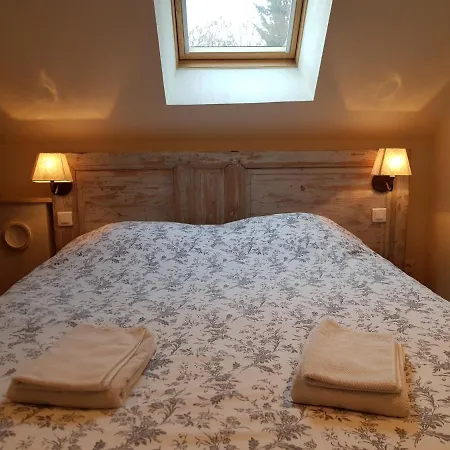 Chateau De Salvert - 4 - 32 Personnes * Neuillé