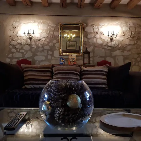 Chateau De Salvert - 4 - 32 Personnes *