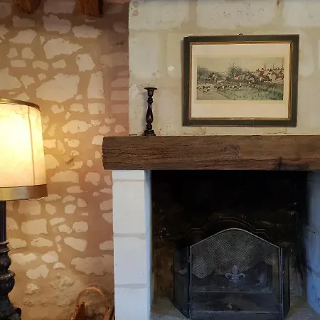 度假居 Chateau De Salvert - 4 - 32 Personnes *