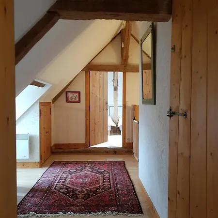 度假居 Chateau De Salvert - 4 - 32 Personnes Neuillé