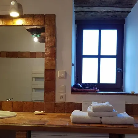 Chateau De Salvert - 4 - 32 Personnes