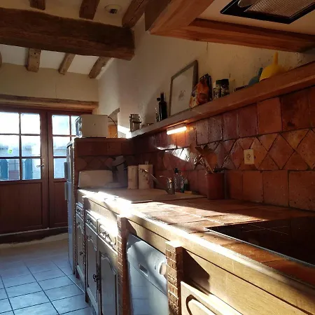 Chateau De Salvert - 4 - 32 Personnes Tatil Evi *