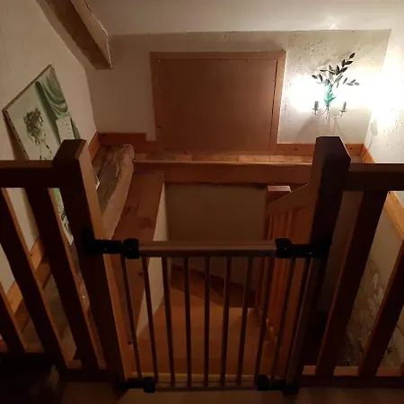 Tatil Evi Chateau De Salvert - 4 - 32 Personnes