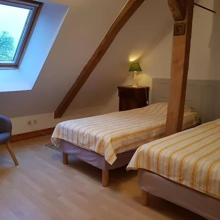 Chateau De Salvert - 4 - 32 Personnes