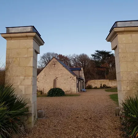 Chateau De Salvert - 4 - 32 Personnes *