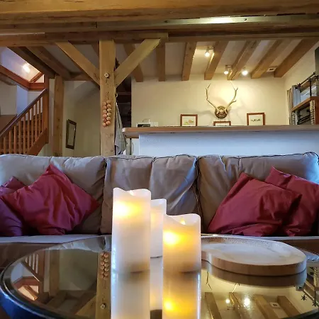 Vakantiehuis Chateau De Salvert - 4 - 32 Personnes Neuillé