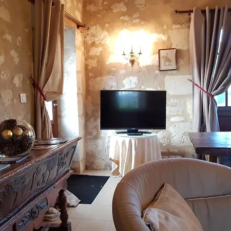 Chateau De Salvert - 4 - 32 Personnes *