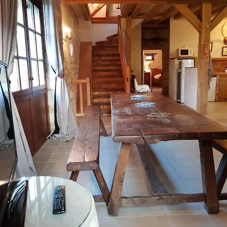 Chateau De Salvert - 4 - 32 Personnes * Neuillé