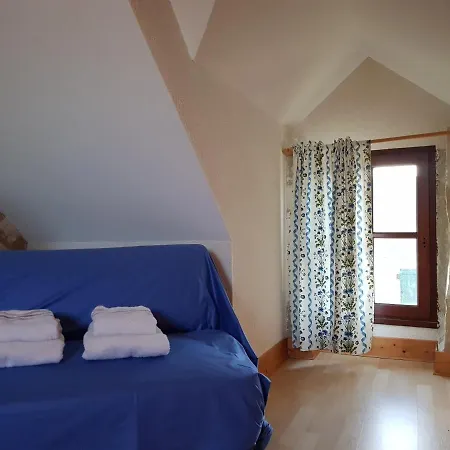 Dom wakacyjny Chateau De Salvert - 4 Cottages *