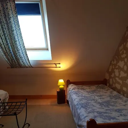 Chateau De Salvert - 4 - 32 Personnes