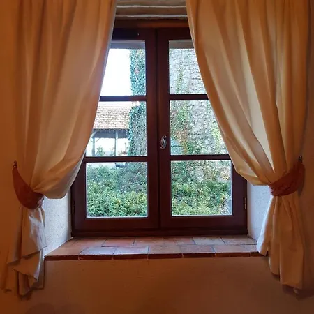 Chateau De Salvert - 4 - 32 Personnes * Neuillé