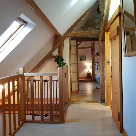 Chateau De Salvert - 4 - 32 Personnes 度假居 *