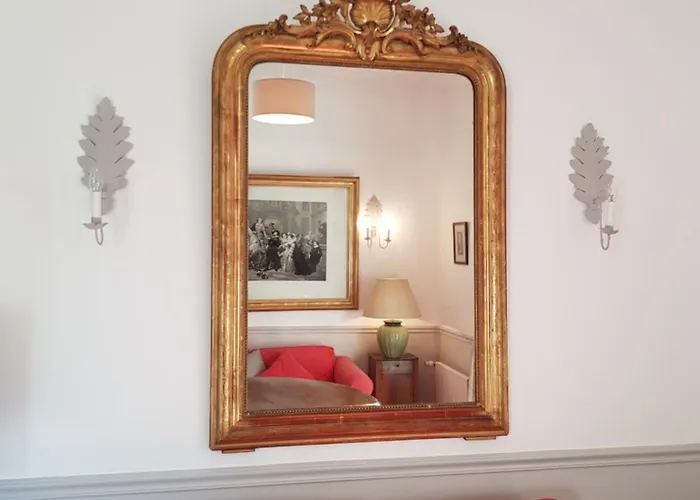 Chateau De Salvert - * Neuillé