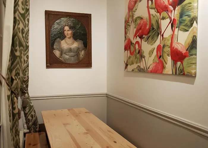 Chateau De Salvert -