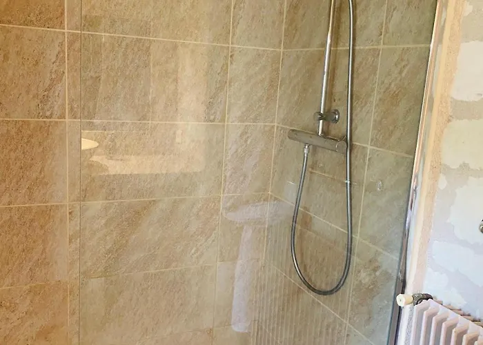 Chateau De Salvert -