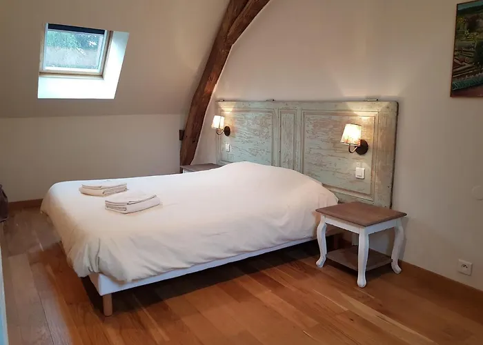 Chateau De Salvert -