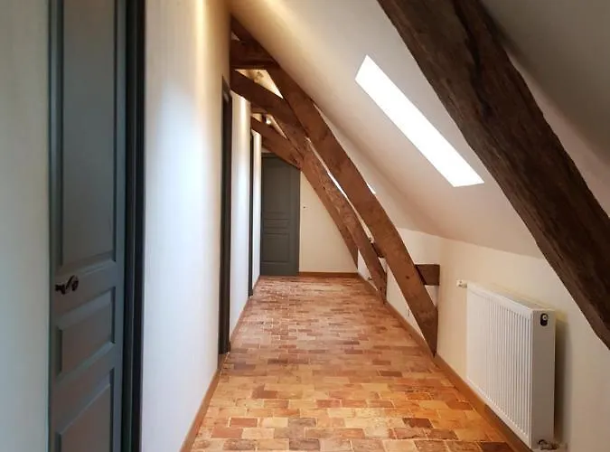 Chateau De Salvert -