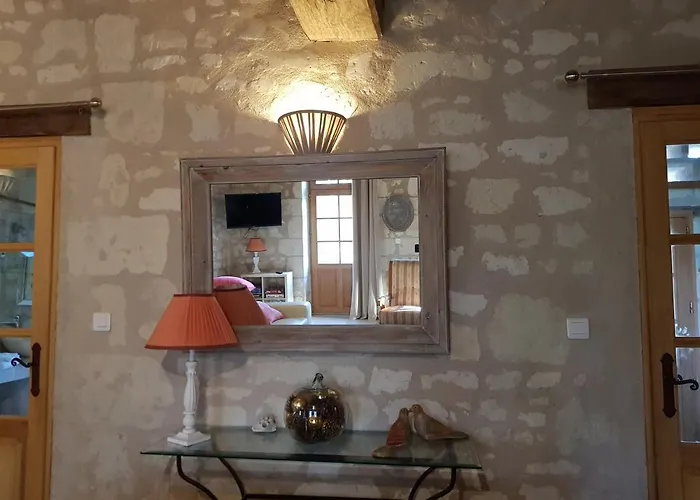 Chateau De Salvert -