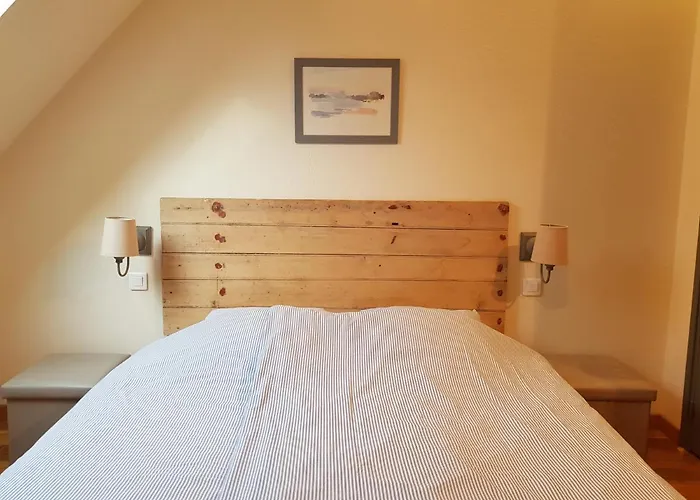 Chateau De Salvert - Hébergement de vacances