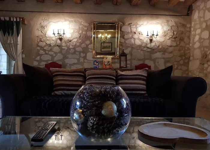 Chateau De Salvert - *