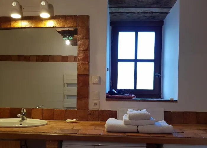 Chateau De Salvert -