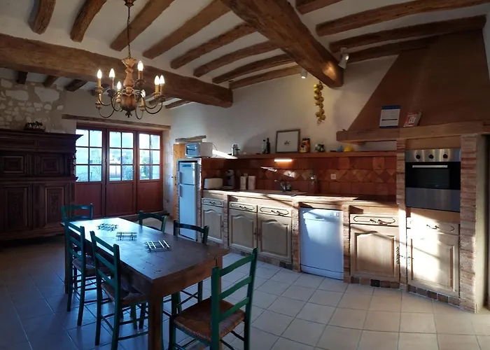 Chateau De Salvert -