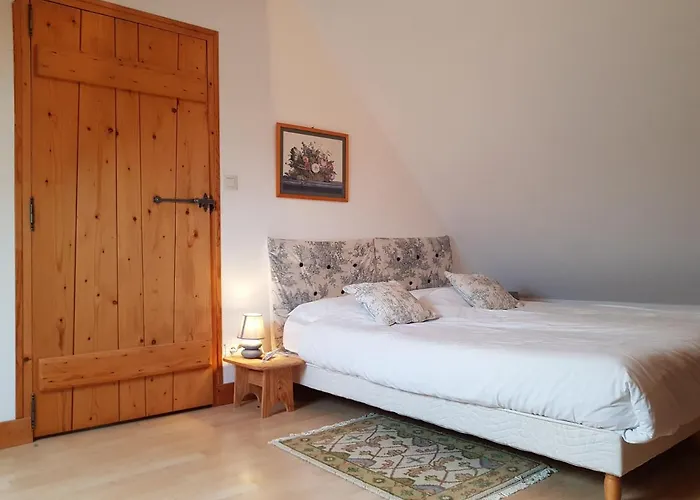 Chateau De Salvert - Hébergement de vacances