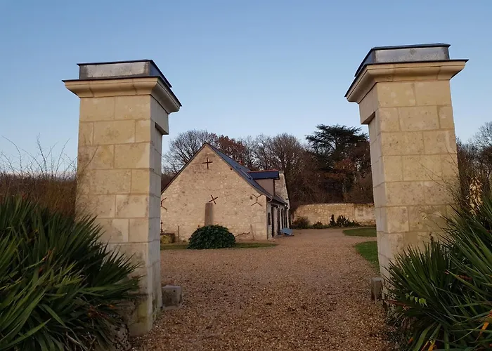 Chateau De Salvert - *