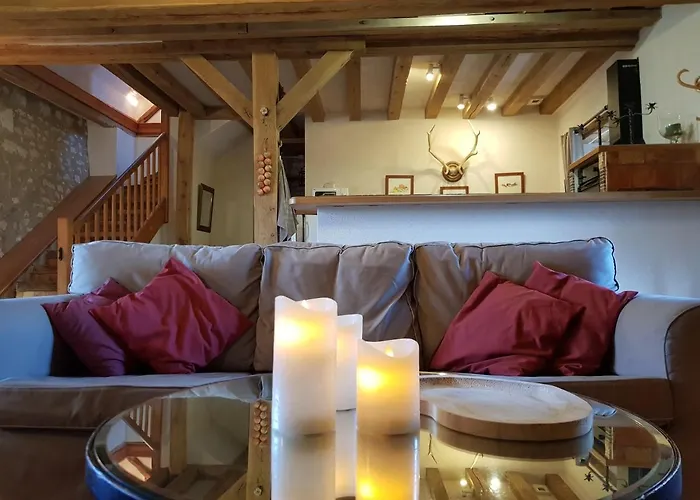 Hébergement de vacances Chateau De Salvert - Neuillé