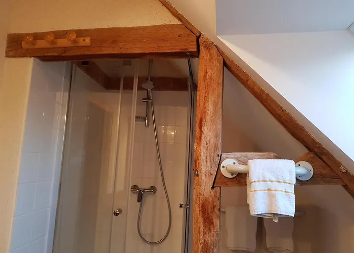 Chateau De Salvert - Hébergement de vacances Neuillé