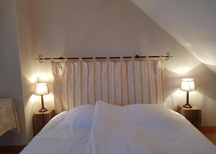 Chateau De Salvert - Hébergement de vacances