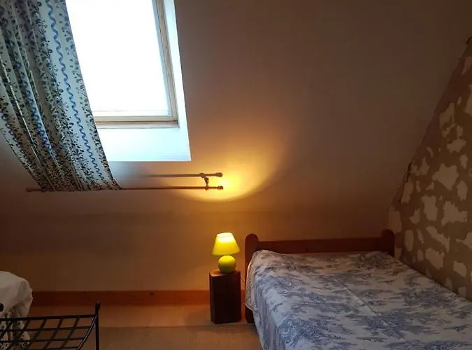 Chateau De Salvert -